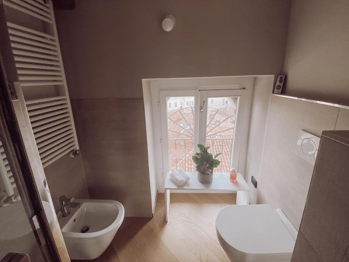Historic Center Charming Apartment Free Wi-Fi Savillan Extérieur photo