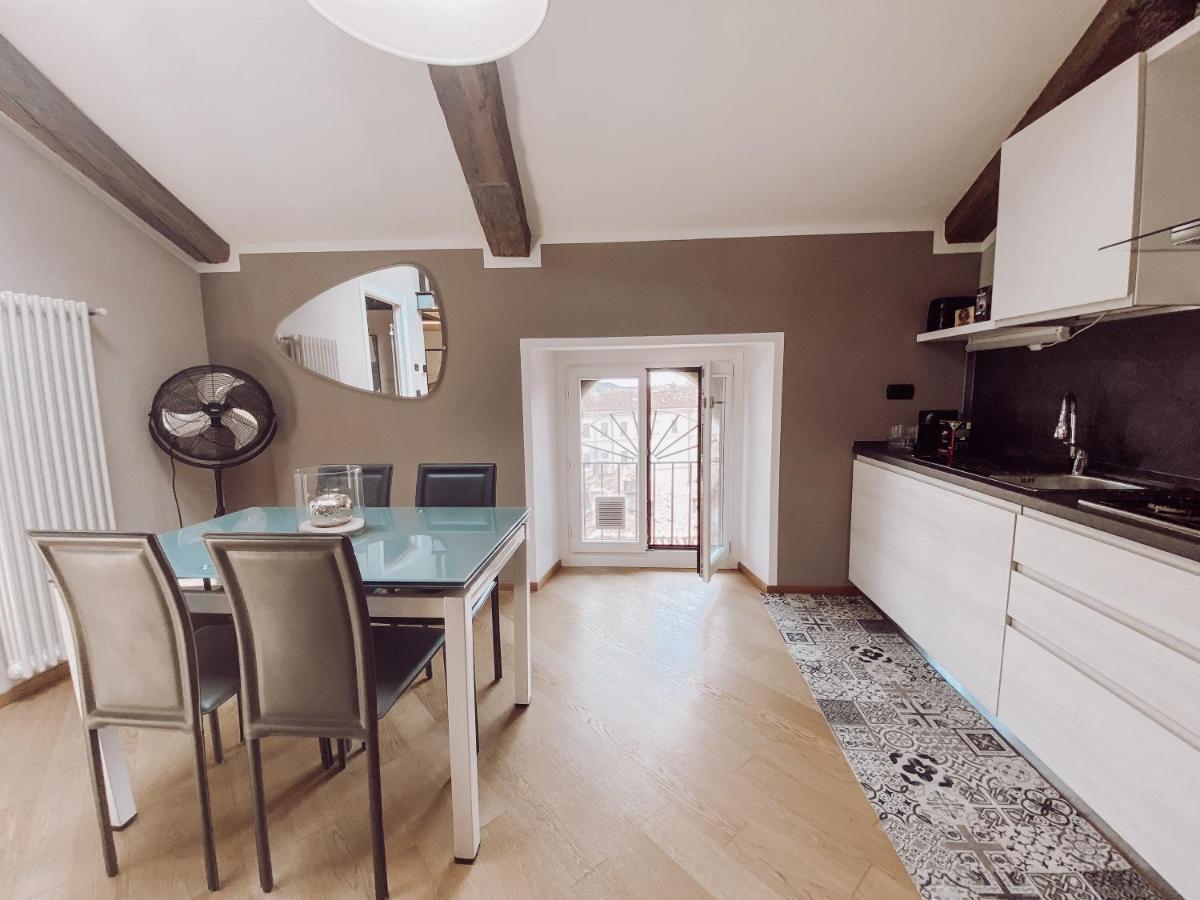 Historic Center Charming Apartment Free Wi-Fi Savillan Extérieur photo
