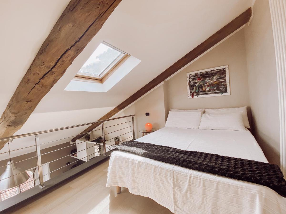 Historic Center Charming Apartment Free Wi-Fi Savillan Extérieur photo