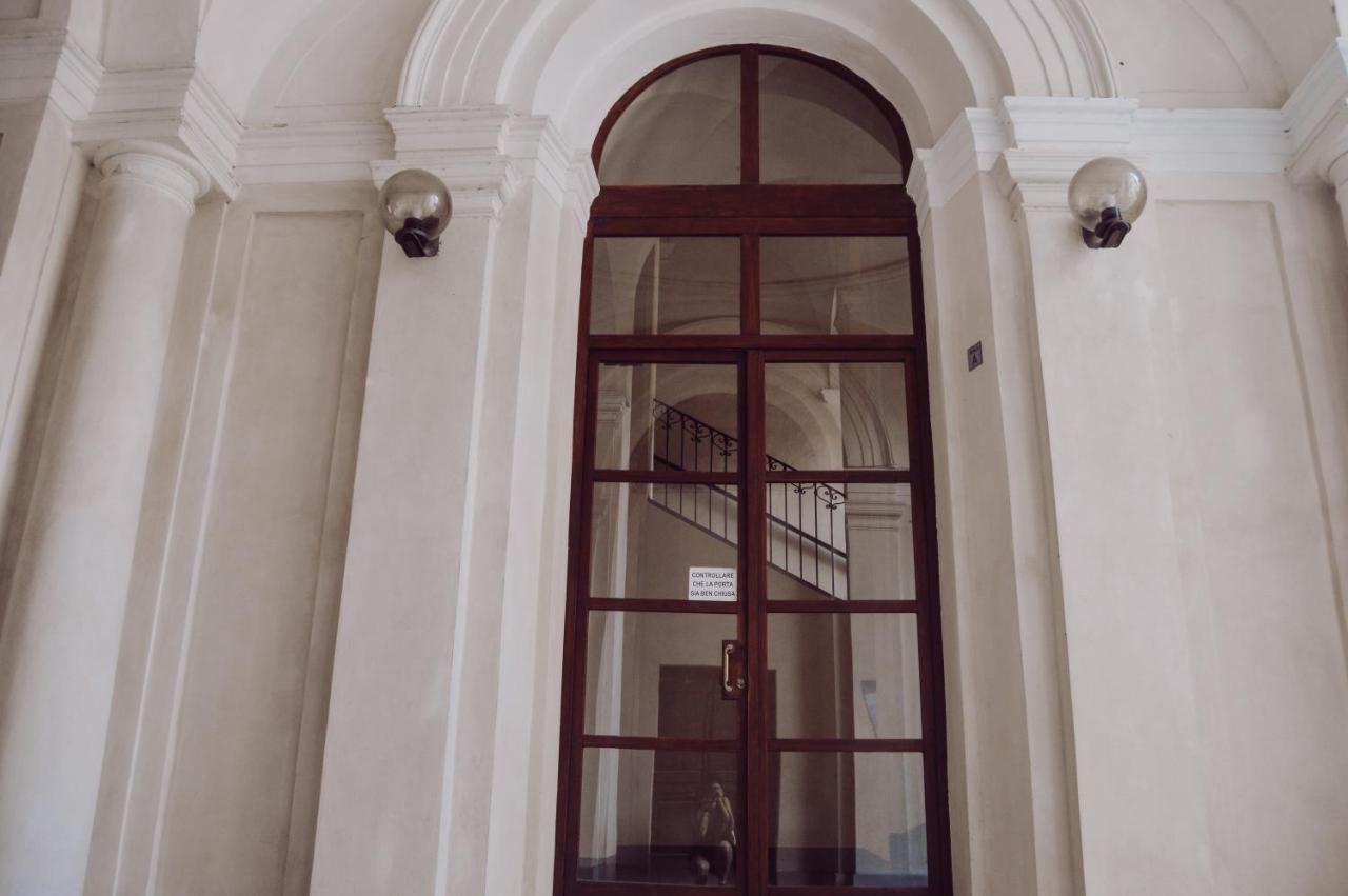 Historic Center Charming Apartment Free Wi-Fi Savillan Extérieur photo