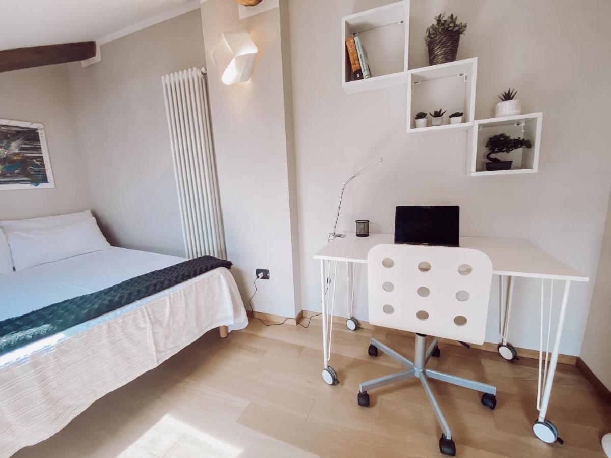 Historic Center Charming Apartment Free Wi-Fi Savillan Extérieur photo